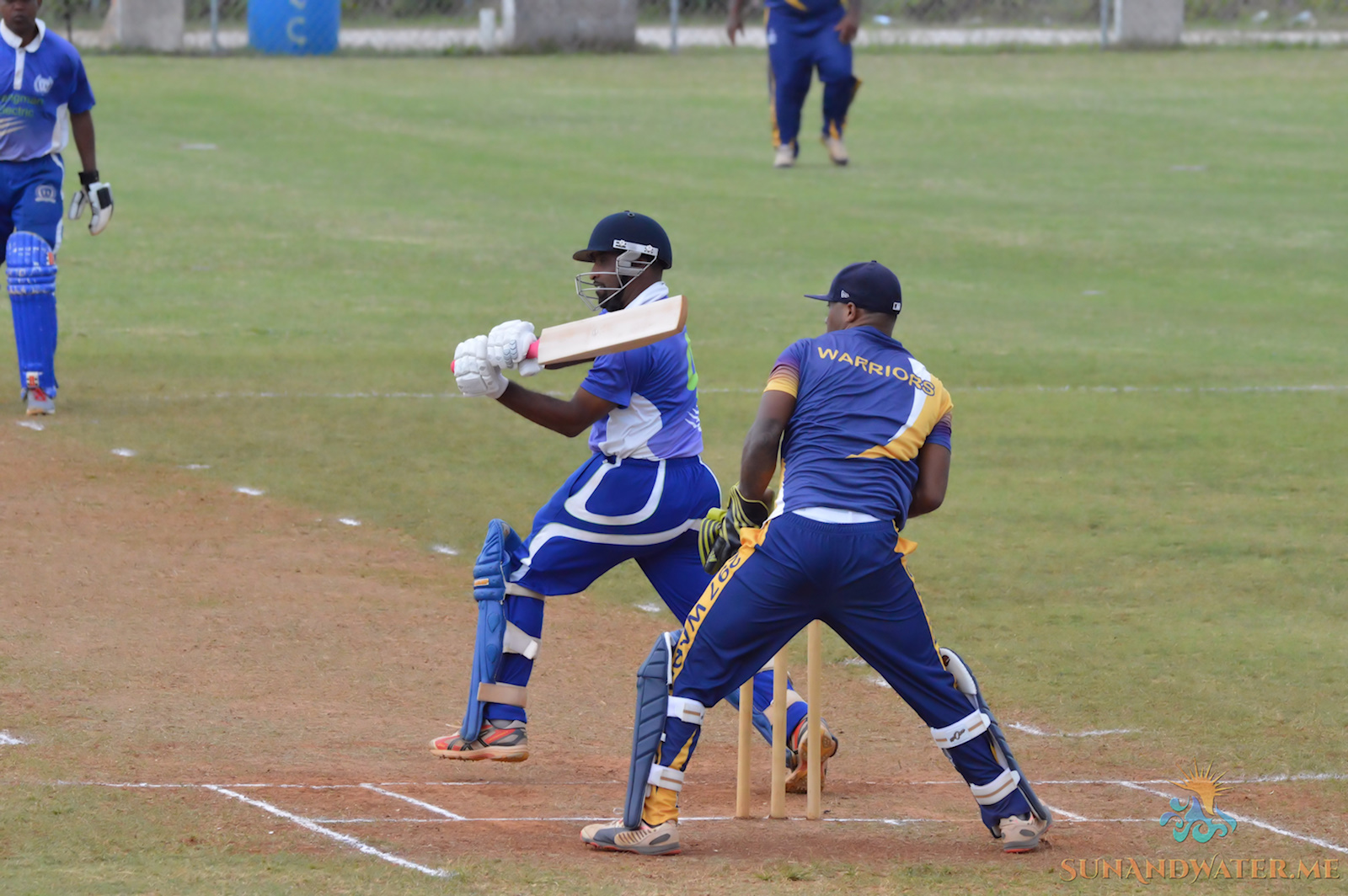 St. Davids vs Rangers (183)